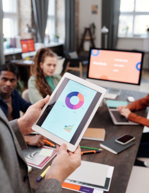 about Rain71 Technology