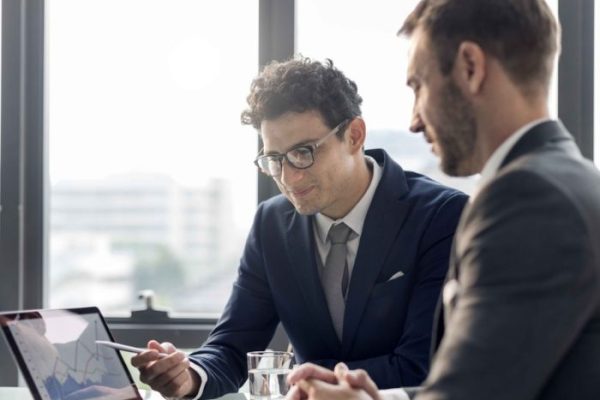 Cybersecurity Consulting